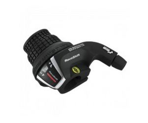 Shimano Tourney RS35 3x6 Speed Shift Lever