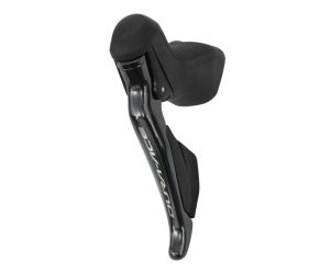 Shimano Shifter Sepeda Dura-Ace Di2 I-R9170 2x11 Speed with Disc Brake