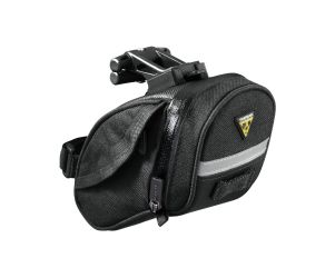 Topeak Aero Wedge Pack DX Saddle Bag