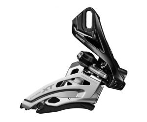 Shimano Deore XT M8000 3x11 Speed Front Derailleur