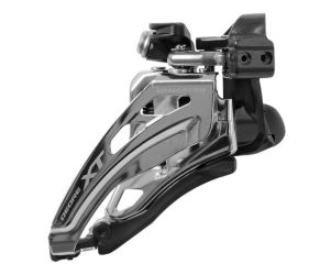 Shimano Deore XT M8020 2x11 Speed Front Derailleur