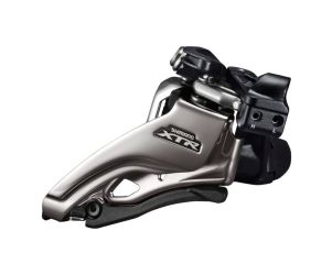 Shimano XTR M9020 2x11 Speed Front Derailleur