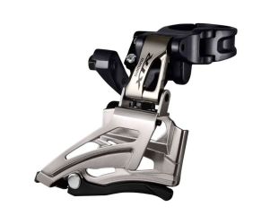 Shimano XTR M9025 2x11 Speed Front Derailleur