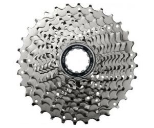 Shimano Tiagra HG500 10 Speed Cassette Sprocket - Individual Packaging