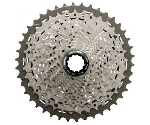 Shimano Deore XT M8000 11 Speed Cassette Sprocket - Individual Packaging