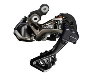 Shimano XTR Di2 M9050 11 Speed Rear Derailleur - Individual Packaging