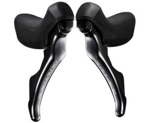 Shimano Dura-Ace R9100 2x11 Speed Shifter - Individual Packaging