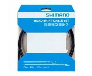 Shimano Road PTFE Shift Cable Set