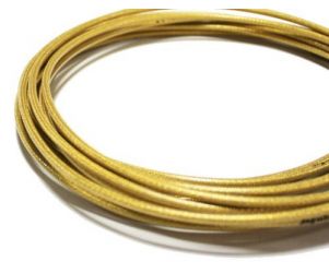 Jagwire CEX Brake Cable Housing Sepeda