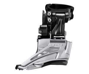 Shimano Deore M618 2x10 Speed Front Derailleur