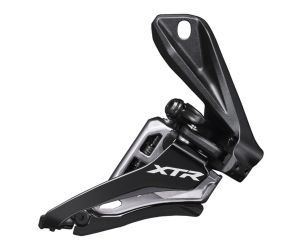 Shimano XTR M9100 2x12 Speed Front Derailleur
