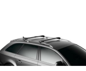 Thule WingBar Edge 958 Roof Bars