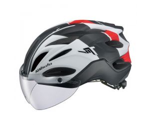 Kabuto Vitt G-1 Bike Helmet
