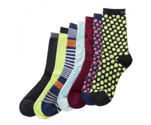 Shimano Original Tall SS19 Socks