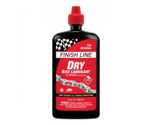Finish Line Teflon Plus Dry Lube