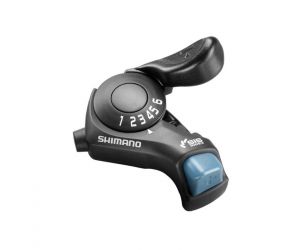 Shimano Tourney TX30 3x6/7 Speed Shift Lever