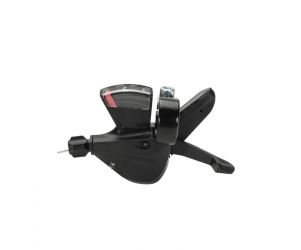 Shimano Shift Lever Sepeda Altus ASL-M315 3x8 Speed