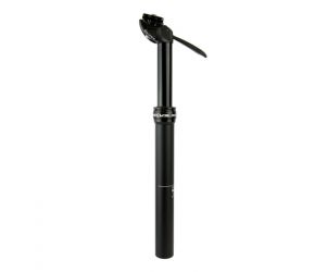 Kind Shock Seat Post Sepeda E-Ten Non Remote Suspension