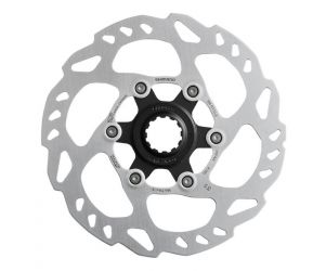 Shimano Rotor Sepeda SLX KSM-RT70 - Internal Spline Lock Ring