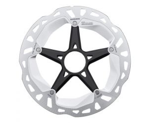 Shimano Rotor Sepeda Deore XT KRT-MT800 - External Spline Lock Ring