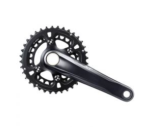 Shimano Deore XT M8120 12 Speed Crankset