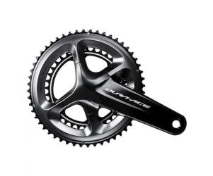 Shimano Dura-Ace R9100 11 Speed Crankset - Individual Packaging