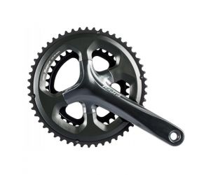 Shimano Crankset Sepeda Tiagra EFC-4700 10 Speed without Bottom Bracket