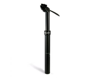 Kind Shock Seat Post Sepeda Suspensi e-Ten