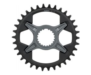 Shimano Deore M8100 12 Speed Chainring