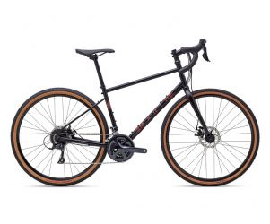 Marin Sepeda Gravel Four Corners 2021