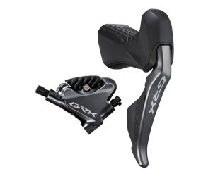 Shimano Rem Hidrolik Sepeda GRX I-RX815