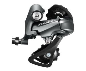 Shimano Rear Derailleur Sepeda Claris ERD-R2000 8 Speed