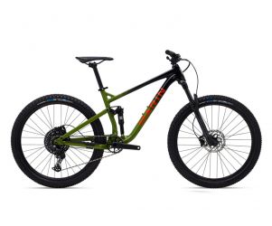 Marin Rift Zone 1 27.5" MTB Dual Suspension Bike