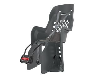 Polisport Boncengan Sepeda Anak Joy with Frame Mounting