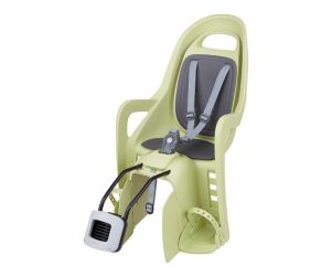 Polisport Boncengan Sepeda Anak Groovy with Frame Mounting