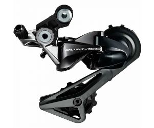 Shimano Dura-Ace R9100 11 Speed Rear Derailleur - Individual Packaging
