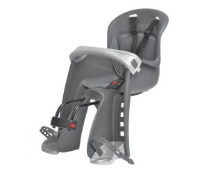 Polisport Bilby Junior Bicycle Child Seat Head Tube Mounting