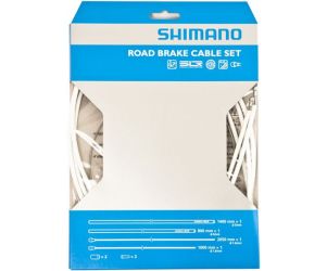 Shimano Kabel Brake Road with PTFE