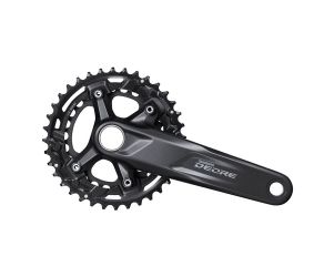 Shimano Deore EFC-M5100 11 Speed Crankset