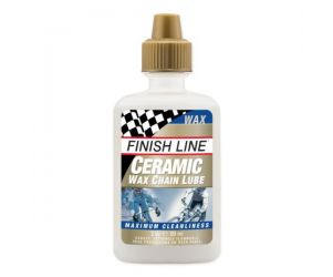 Finish Line Ceramic Wax Lube