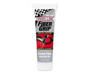 Finish Line Pelumas Sepeda Fiber Grip