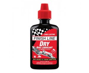 Finish Line Dry Lube Lubricant