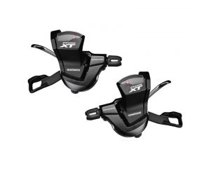 Shimano Deore XT M8000 3x11 Speed Shift Lever