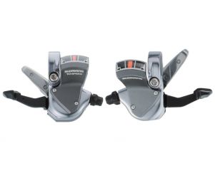 Shimano Shift Lever Sepeda Ultegra KSL-R770 3x10 Speed