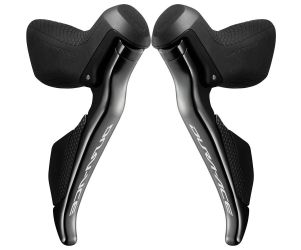 Shimano Shifter Sepeda Dura-Ace Di2 KST-R9150 2x11 Speed