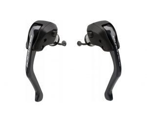 Shimano Shifter Sepeda Dura-Ace Di2 KST-R9160 2x11 Speed