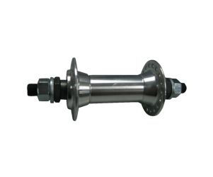 Polygon Hub Depan Sepeda FM-21 Alloy Nut