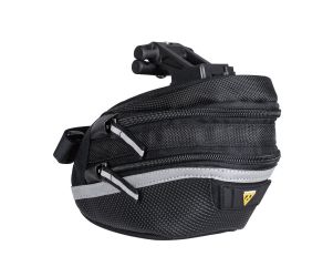 Topeak Saddle Bag Sepeda Wedge Pack II
