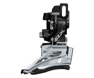 Shimano Front Derailleur Sepeda SLX KFD-M7025 2x11 Speed