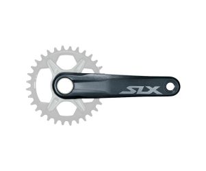 Shimano SLX FC-M7100 12 Speed Crank Arm - Individual Packaging